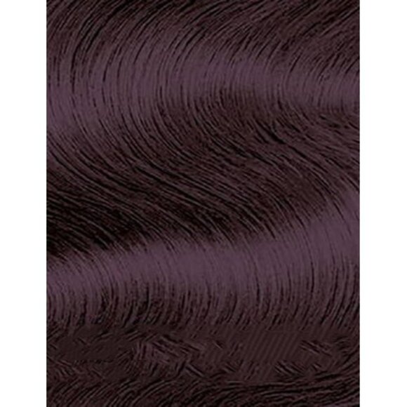 6 PACK Wella Black Cherry Color Charm Permanent Gel 2 oz 367/3RV - Picture 3 of 6